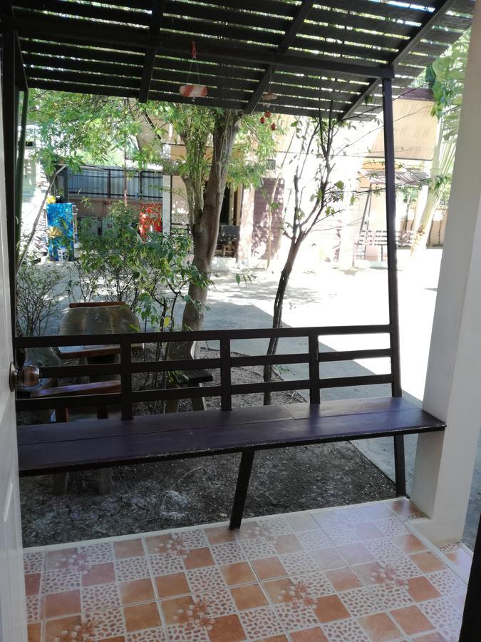 Chomtawan Resort Ubon Ratchathani Zewnętrze zdjęcie